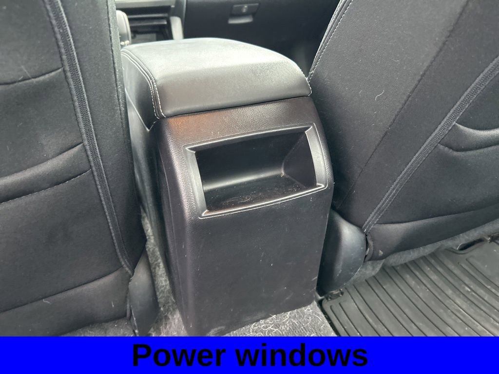 Used 2017 Subaru Legacy 2.5i w/ Alloy Wheel Package image 8