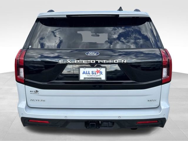 Used 2025 Ford Expedition Max Active image 49