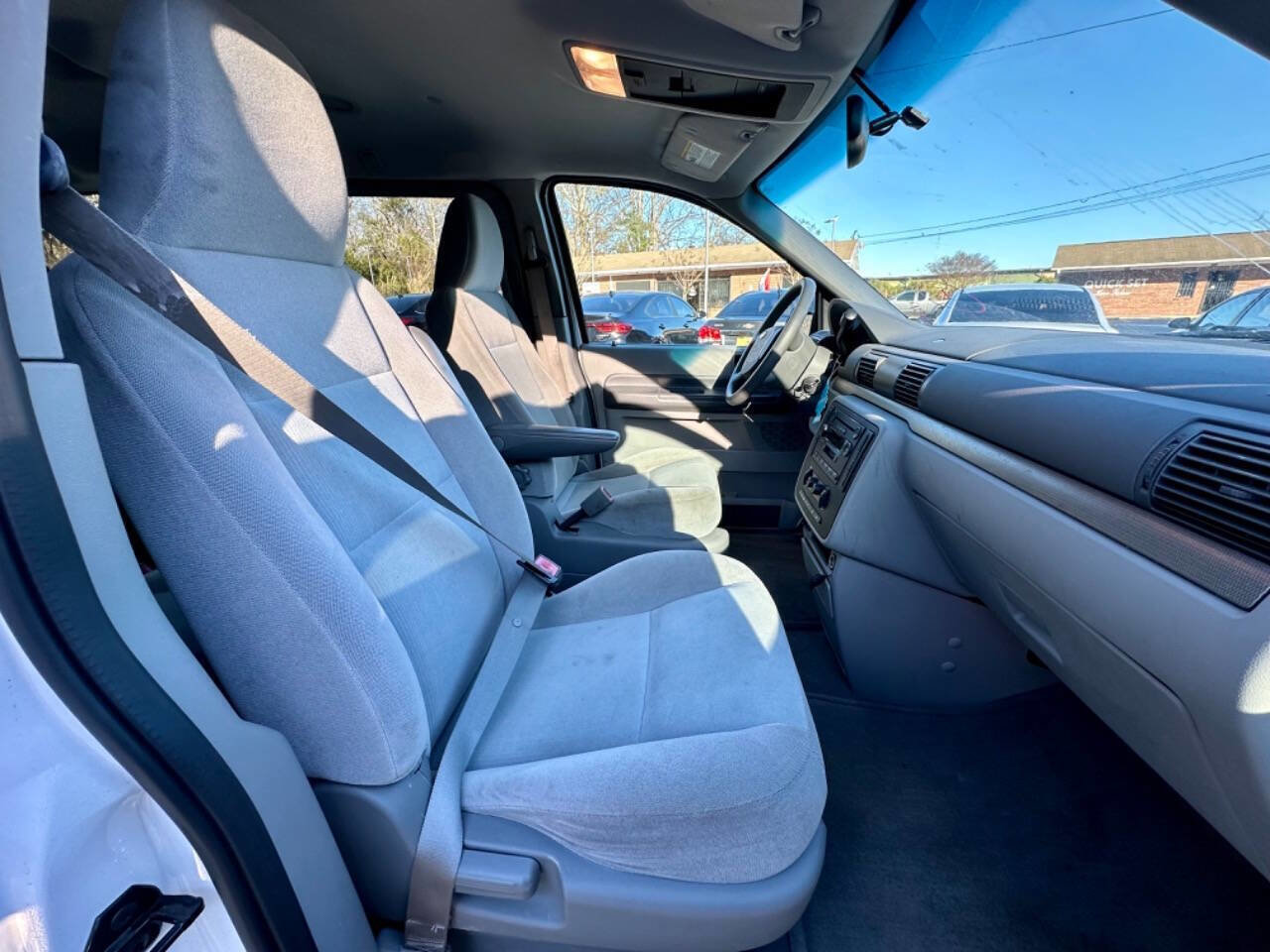 Used 2005 Ford Freestar SES image 18