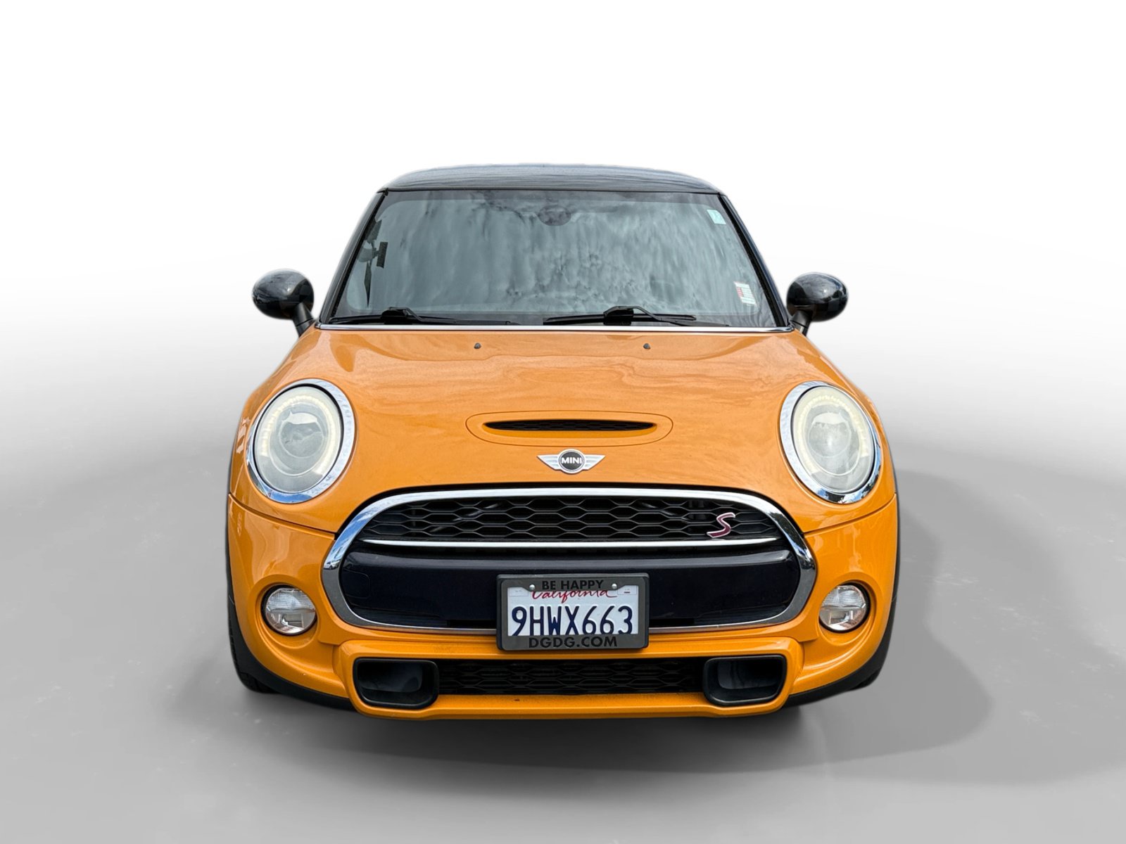 Used 2015 MINI Cooper S FWD image 8