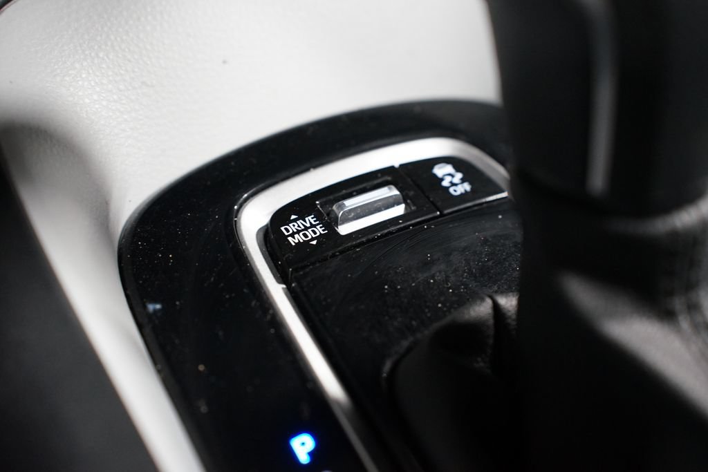 Used 2024 Toyota Corolla SE FWD image 21
