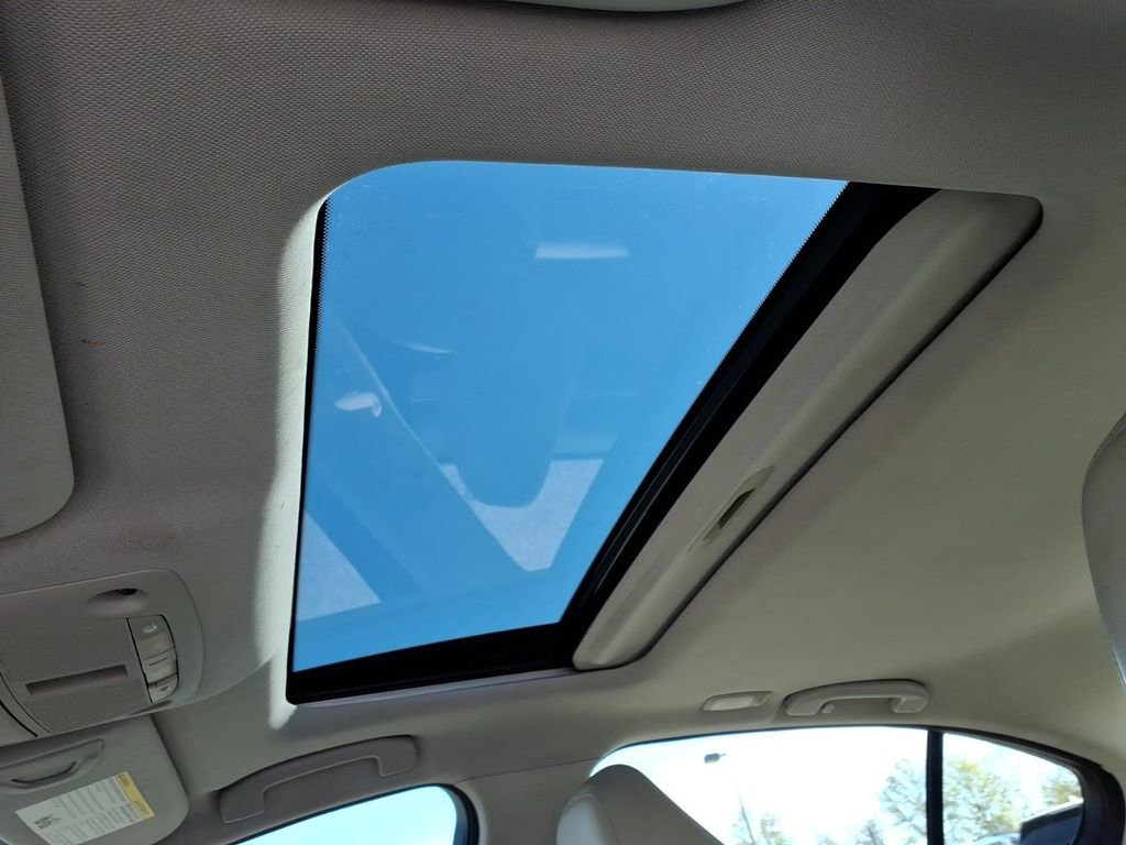 Used 2015 INFINITI Q50 Premium w/ All Weather Package image 10