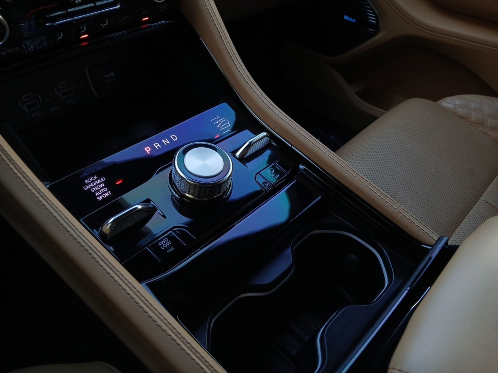 Used 2021 Jeep Grand Cherokee L Summit image 19