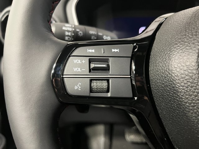 New 2026 Honda Pilot Black Edition image 18