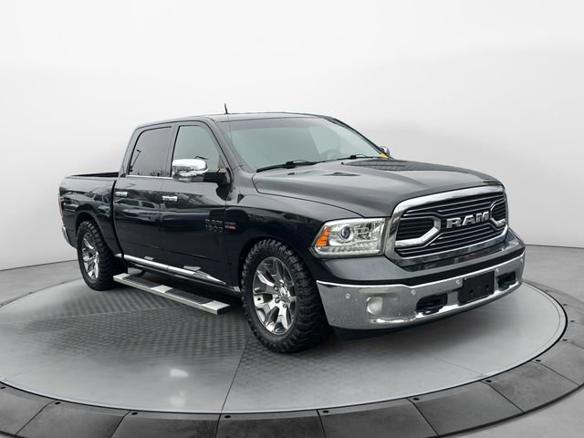 Used 2017 RAM 1500 Limited image 7
