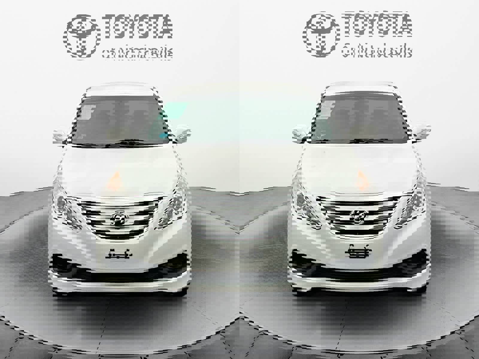 Used 2014 Hyundai Sonata GLS w/ Popular Equipment Group 2 image 9