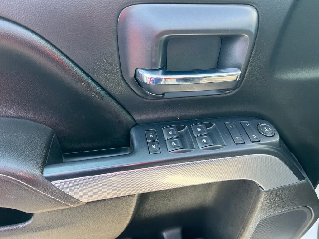 Used 2017 Chevrolet Silverado 1500 LT w/ All Star Edition image 15