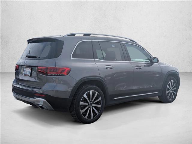 Certified 2023 Mercedes-Benz GLB 250 image 5