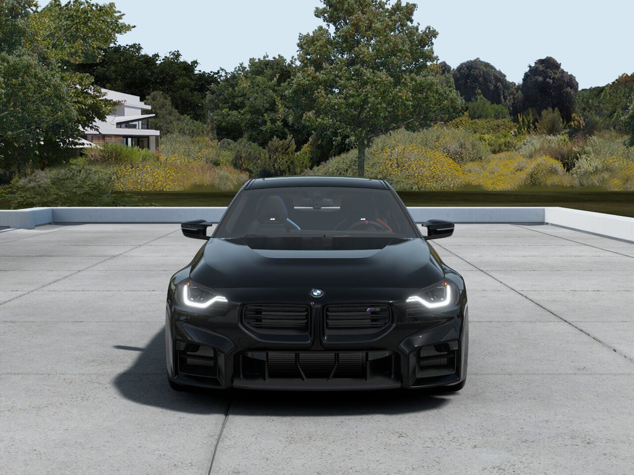 New 2025 BMW M2 image 3