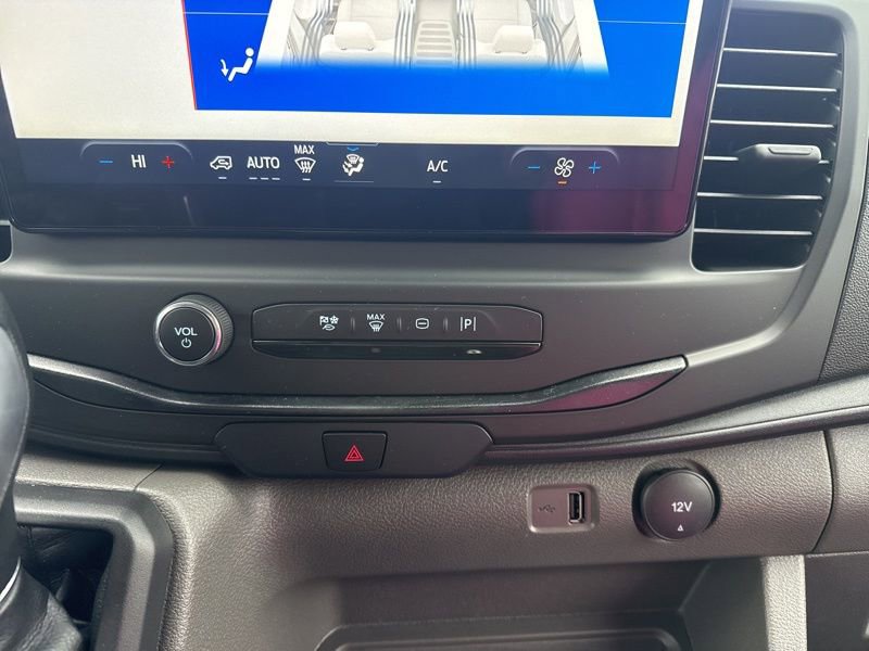 New 2026 Ford Transit 350 148 High Roof image 32