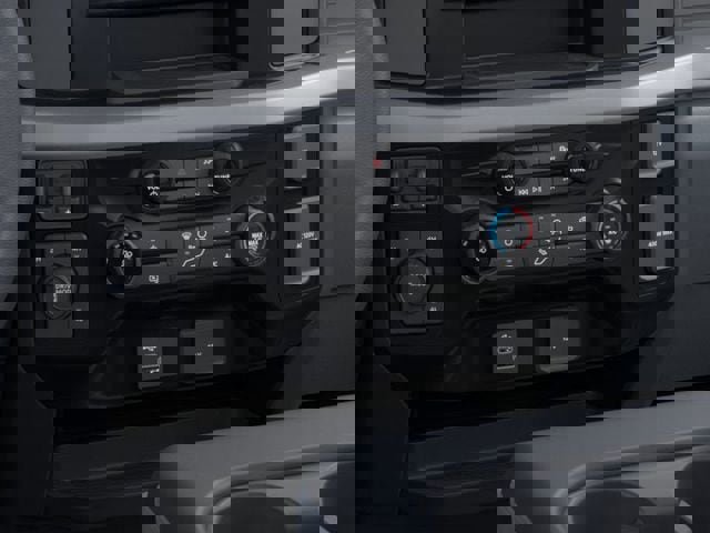 New 2025 Ford F350 XL w/ XL Chrome Package image 37