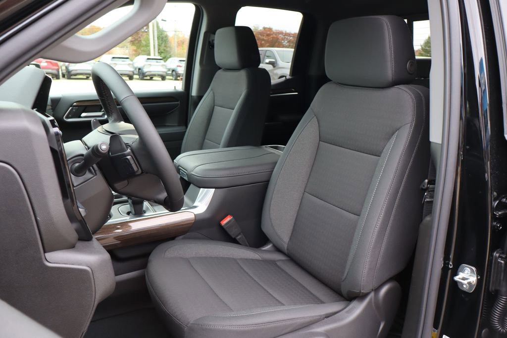 New 2026 Chevrolet Silverado 1500 RST w/ Convenience Package II image 11