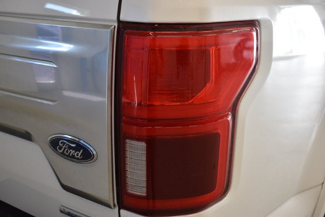 Used 2019 Ford F150 Platinum w/ Equipment Group 701A Luxury AWD/4WD image 12
