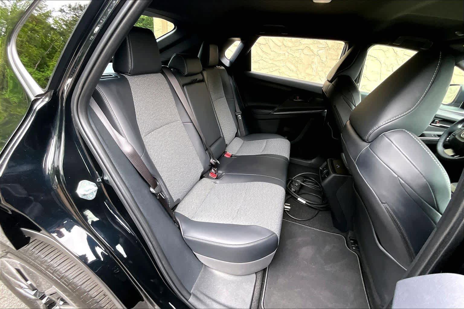 Certified 2026 Toyota bZ AWD/4WD image 18
