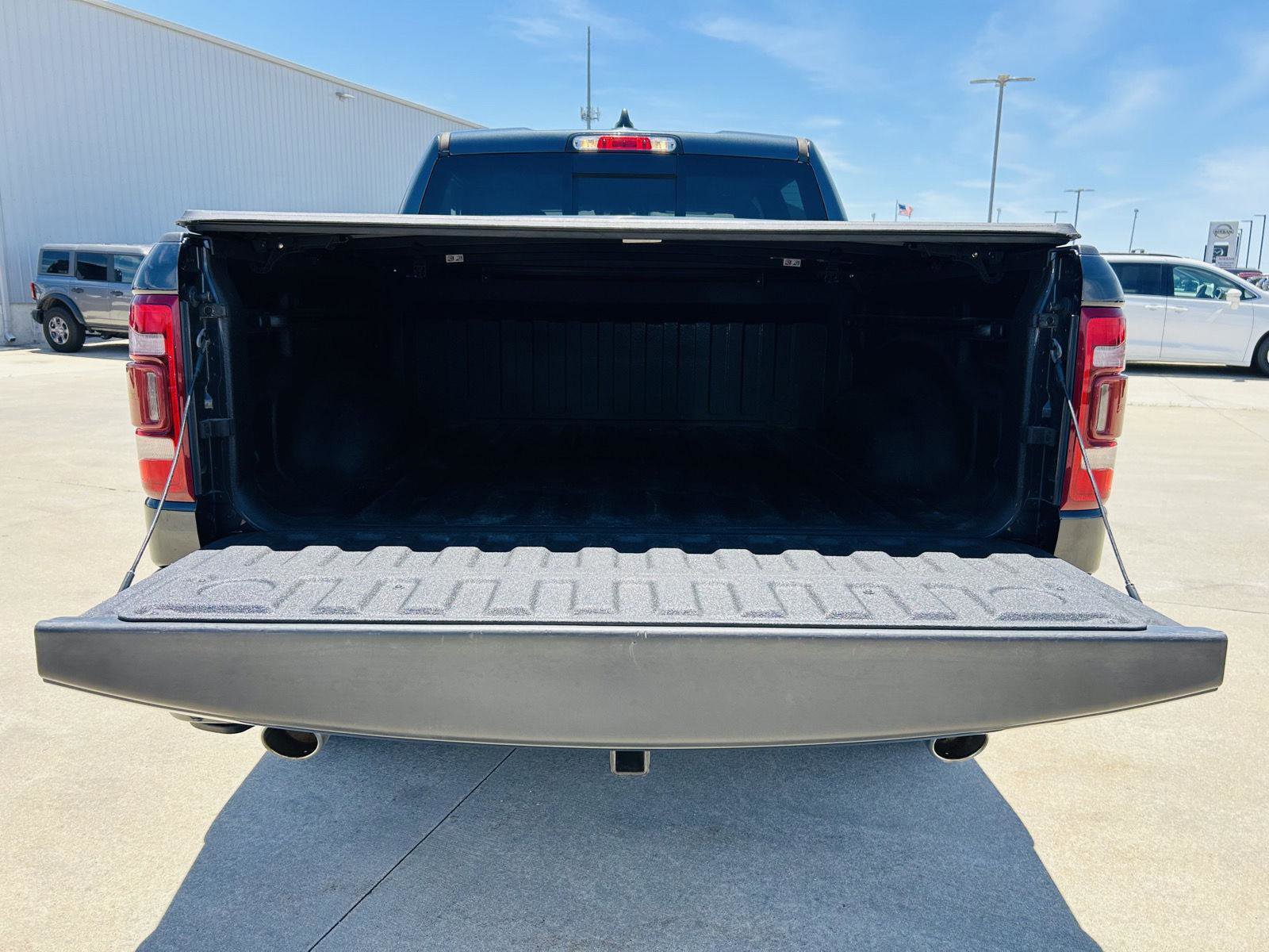 Used 2019 RAM 1500 Limited AWD/4WD image 30