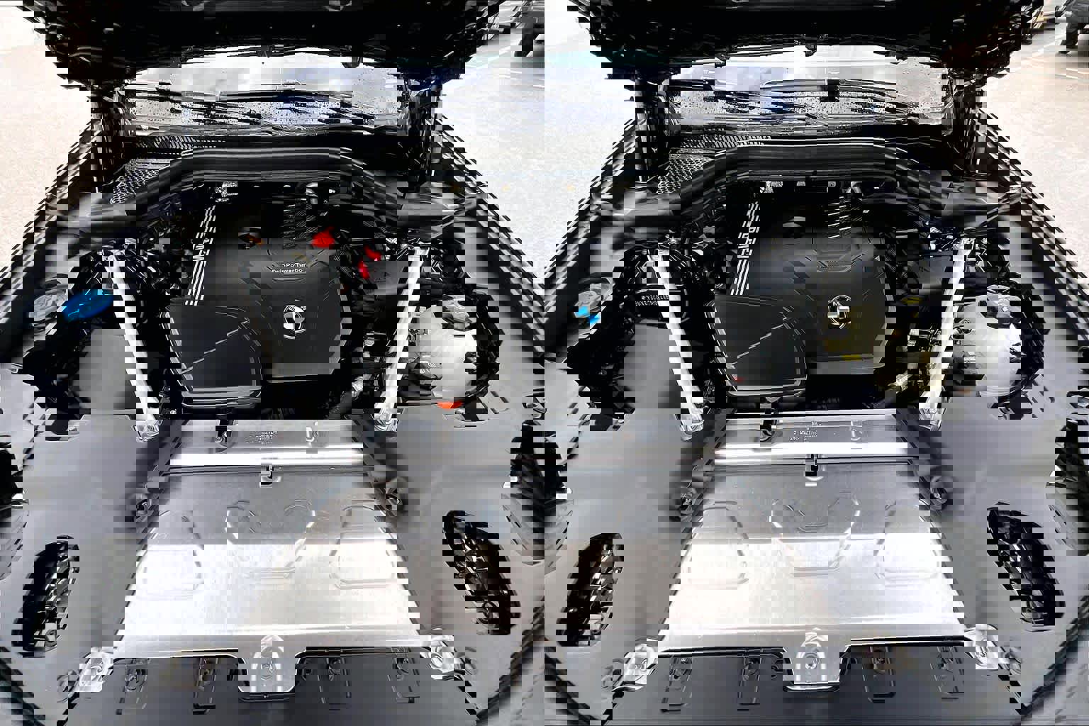 Used 2021 BMW X3 sDrive30i w/ Premium Package image 32