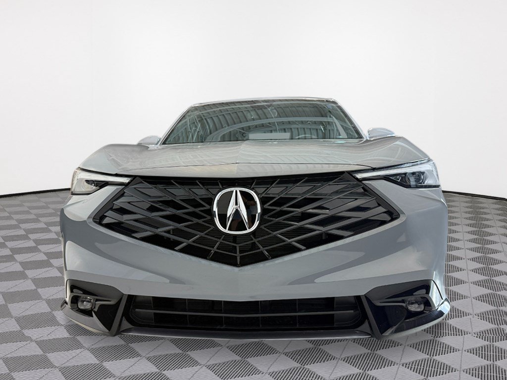 New 2026 Acura ADX A-Spec AWD/4WD image 9