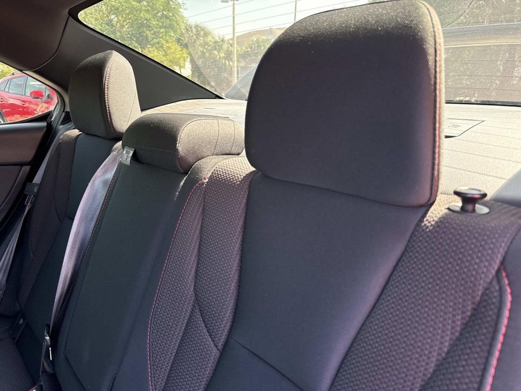Used 2023 Subaru WRX Premium image 17
