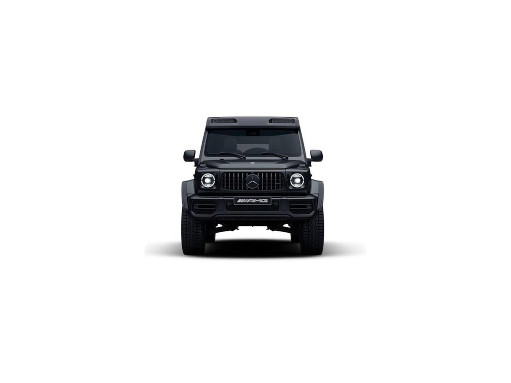 Used 2023 Mercedes-Benz G 63 AMG Squared image 32