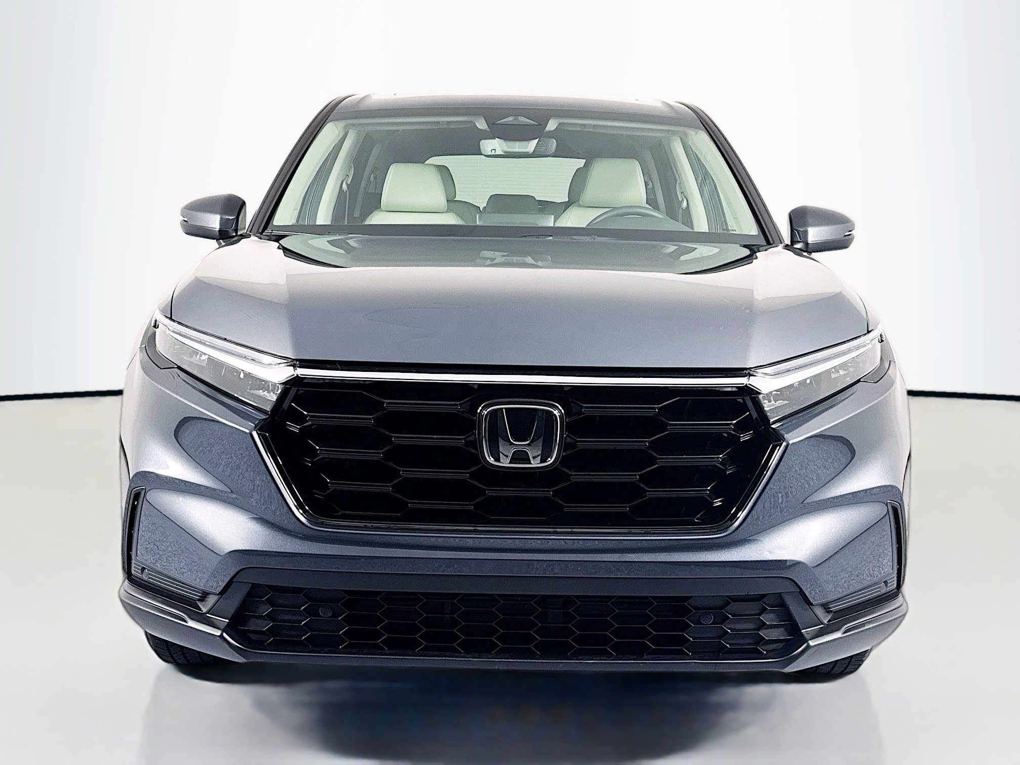 Certified 2023 Honda CR-V EX-L image 2