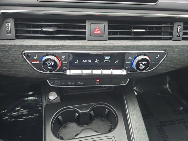 Used 2017 Audi A4 2.0T Premium Plus w/ Premium Plus Package image 17