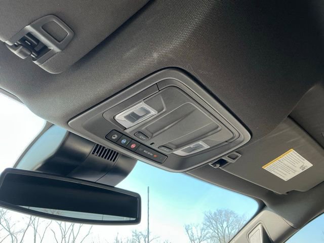 Used 2025 Chevrolet Silverado 2500 LT w/ All Star Edition image 30