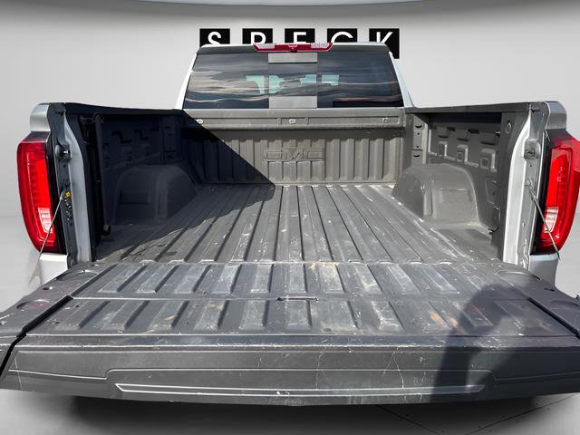 Used 2025 GMC Sierra 1500 Denali AWD/4WD image 9