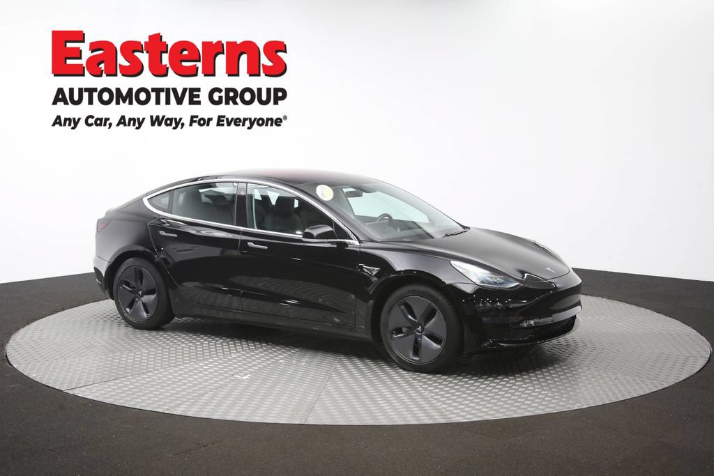 Used 2018 Tesla Model 3 Long Range RWD image 15