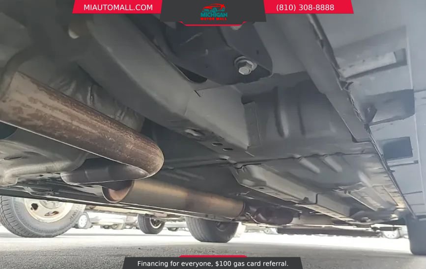 Used 2008 Buick LaCrosse CX FWD image 23
