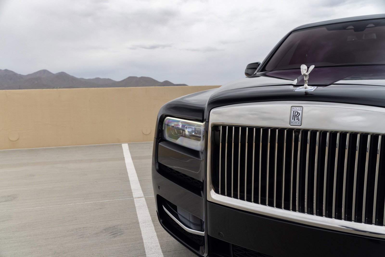 Used 2021 Rolls-Royce Cullinan image 19