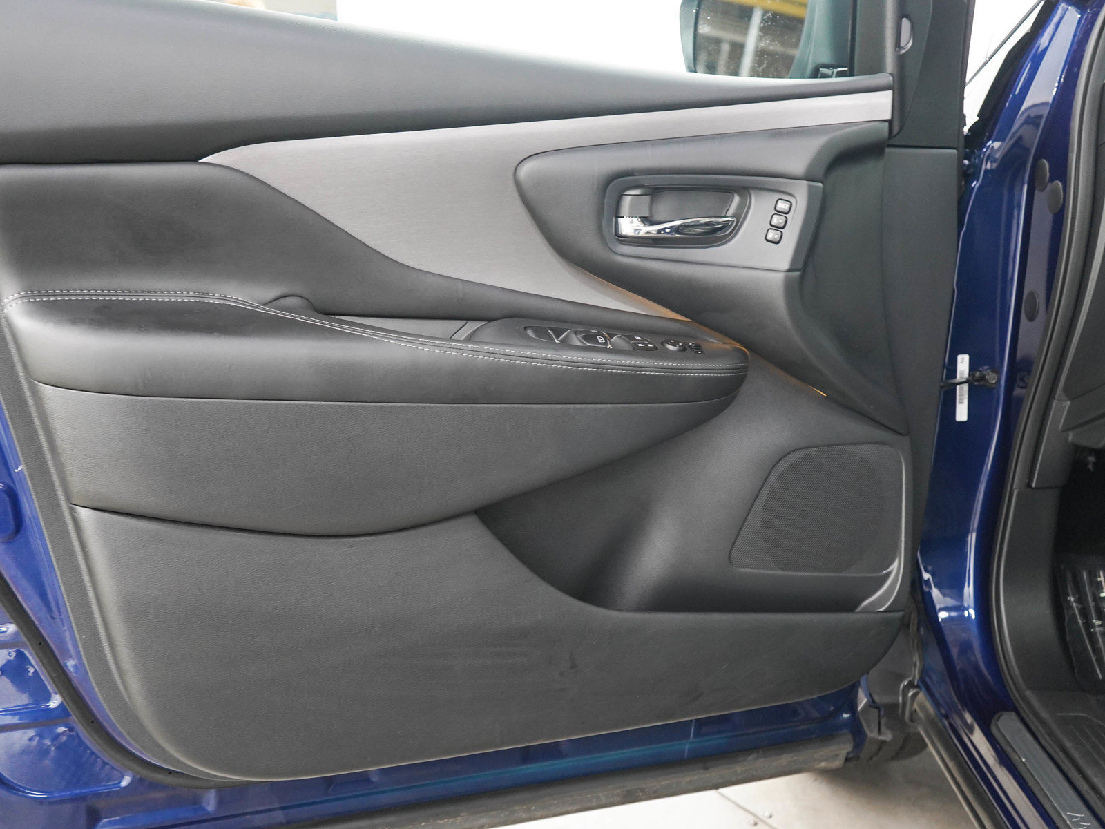 Used 2019 Nissan Murano SL w/ SL Technology Package AWD/4WD image 19