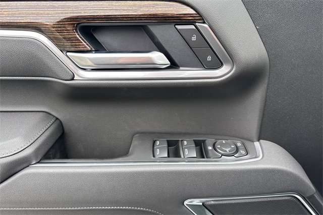 New 2026 GMC Sierra 1500 Elevation w/ Elevation Select Package image 11