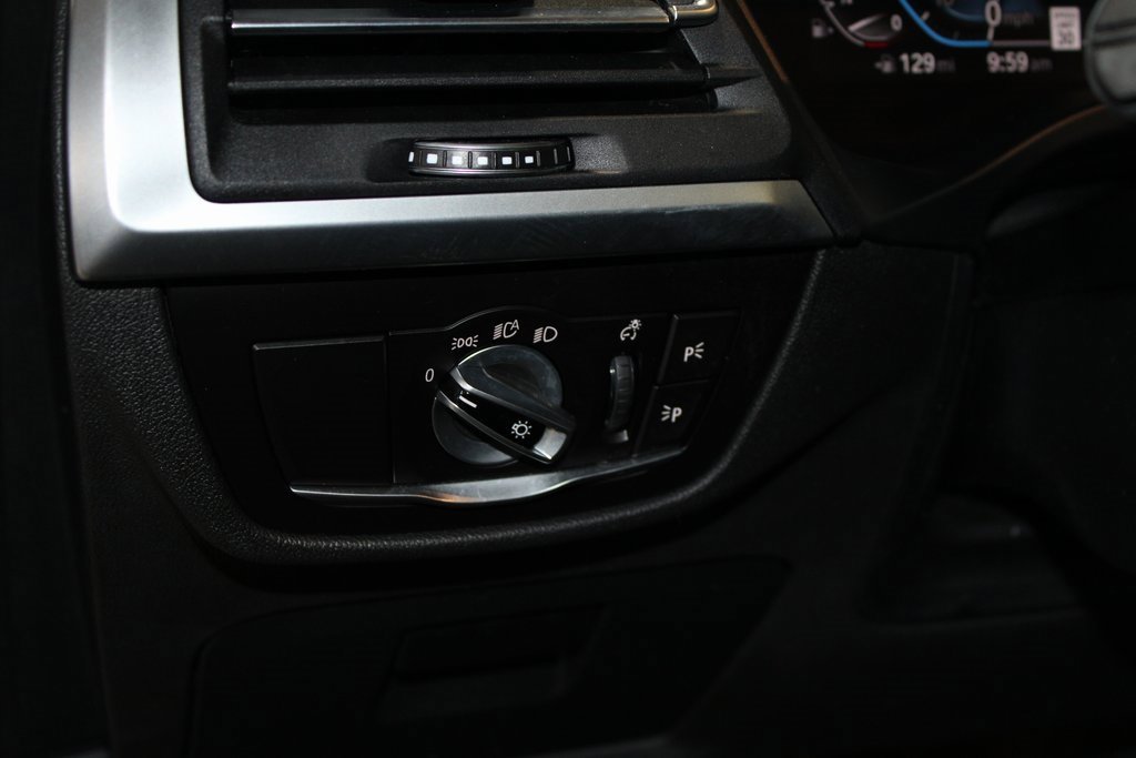 Used 2023 BMW X3 xDrive30i w/ Convenience Package image 11