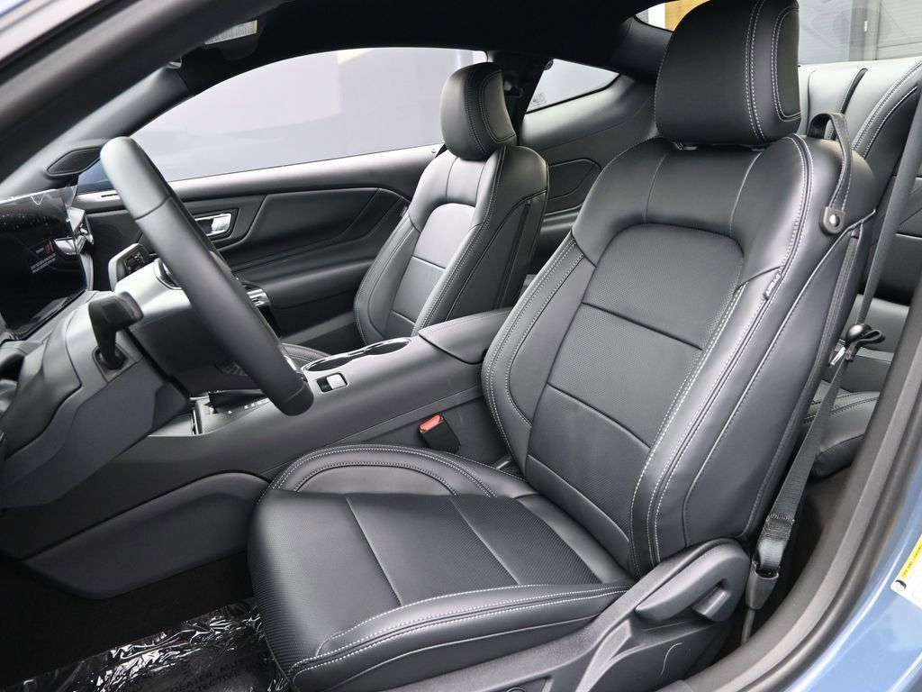 New 2025 Ford Mustang Premium image 22