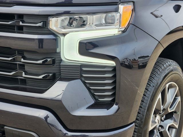 Used 2024 Chevrolet Silverado 1500 RST w/ Protection Package image 18