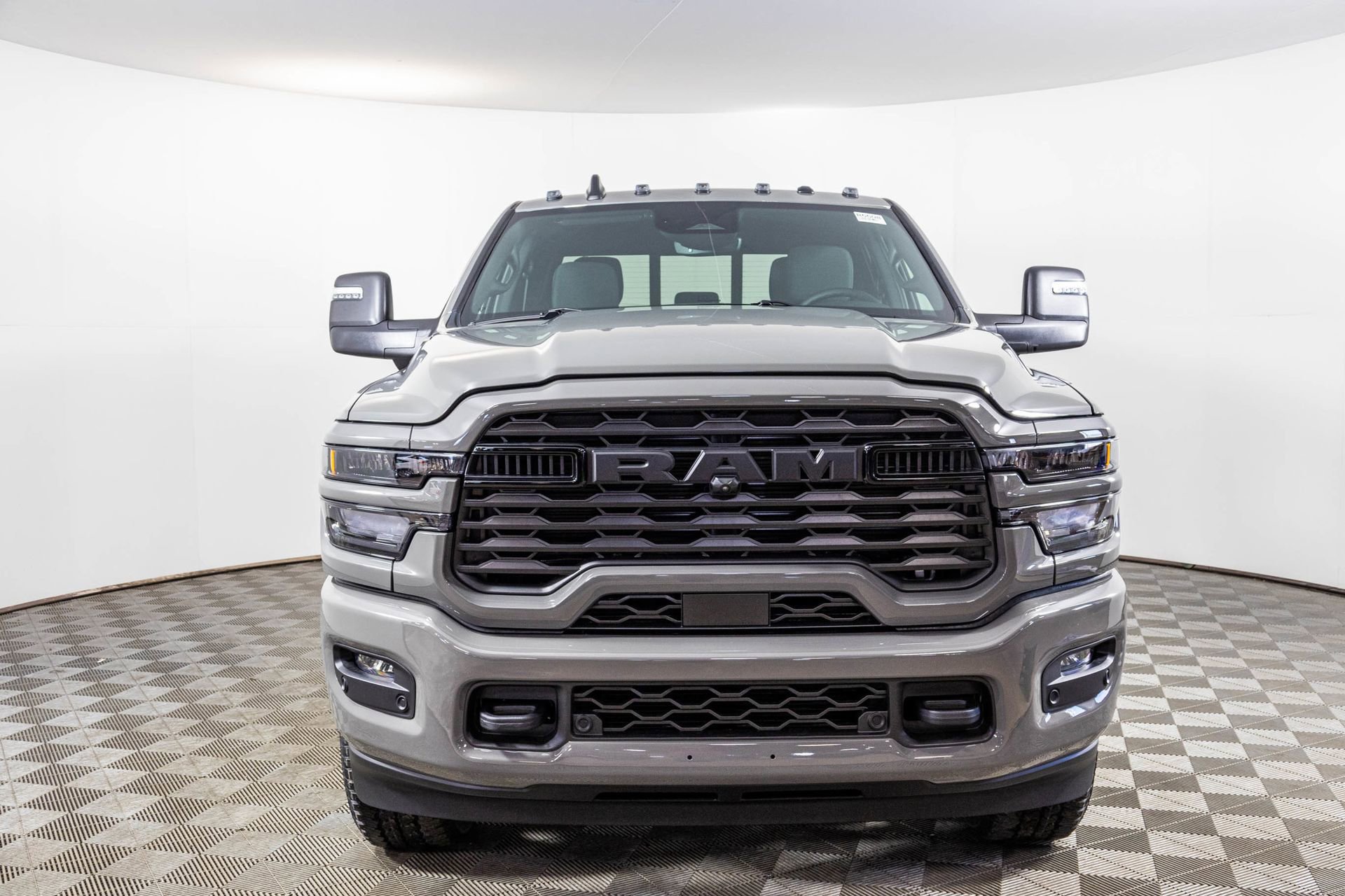 New 2026 RAM 2500 Big Horn image 9