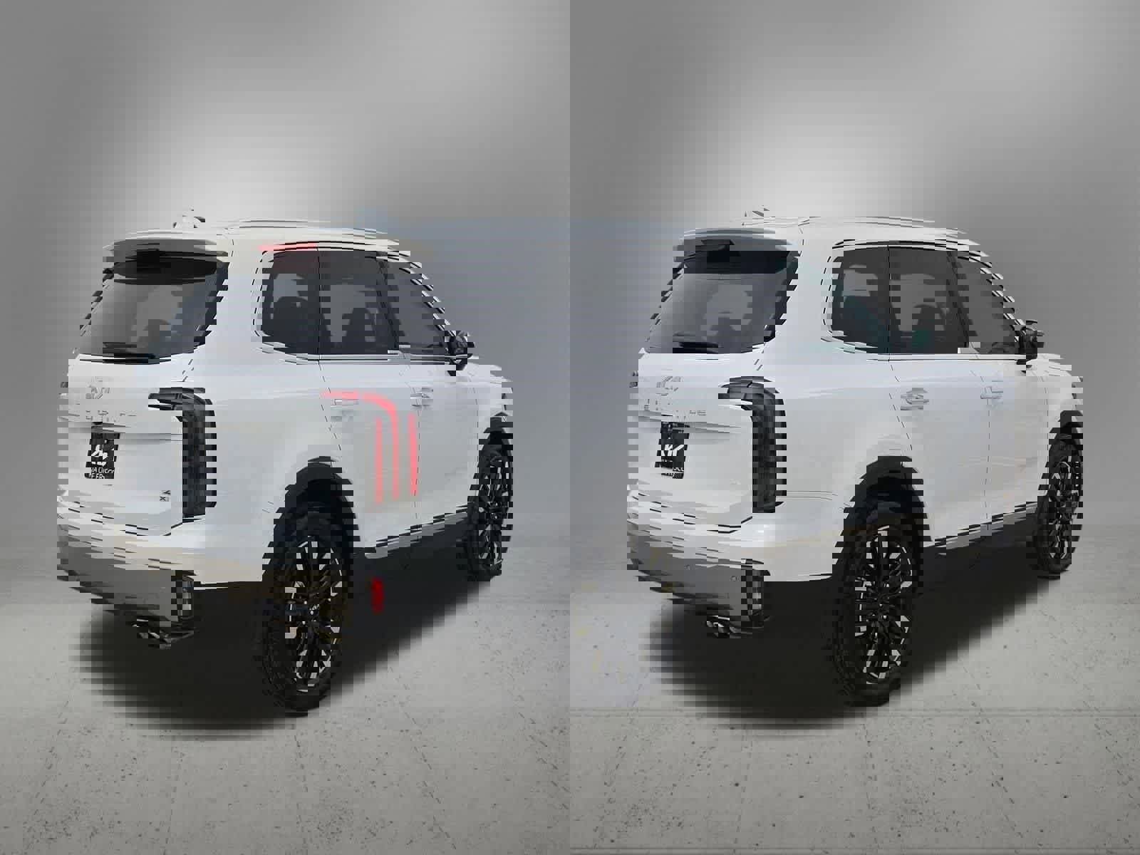 Certified 2025 Kia Telluride SX AWD/4WD image 6