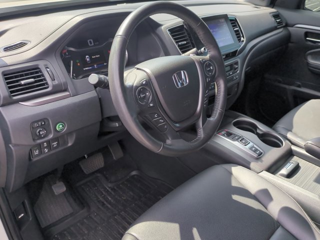 Used 2023 Honda Ridgeline RTL image 9