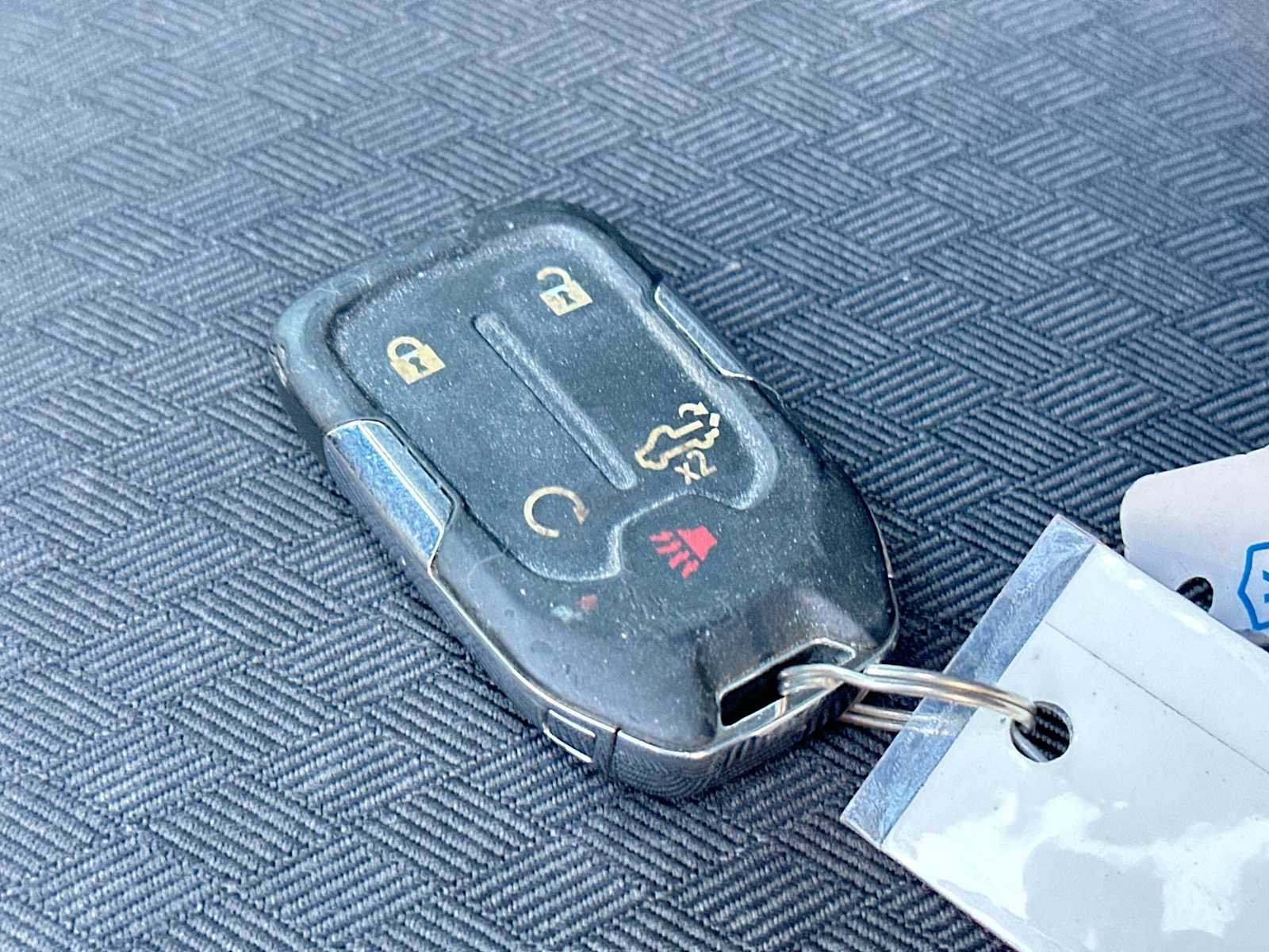 Used 2023 Chevrolet Silverado 2500 LT w/ Convenience Package image 29