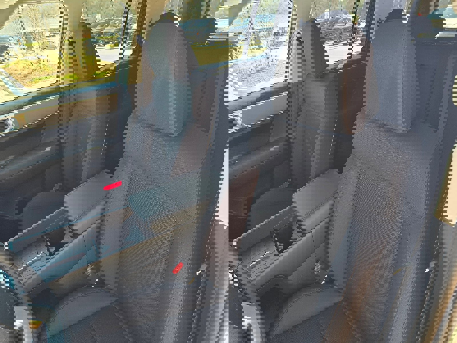 New 2026 Hyundai Santa Fe SE image 13