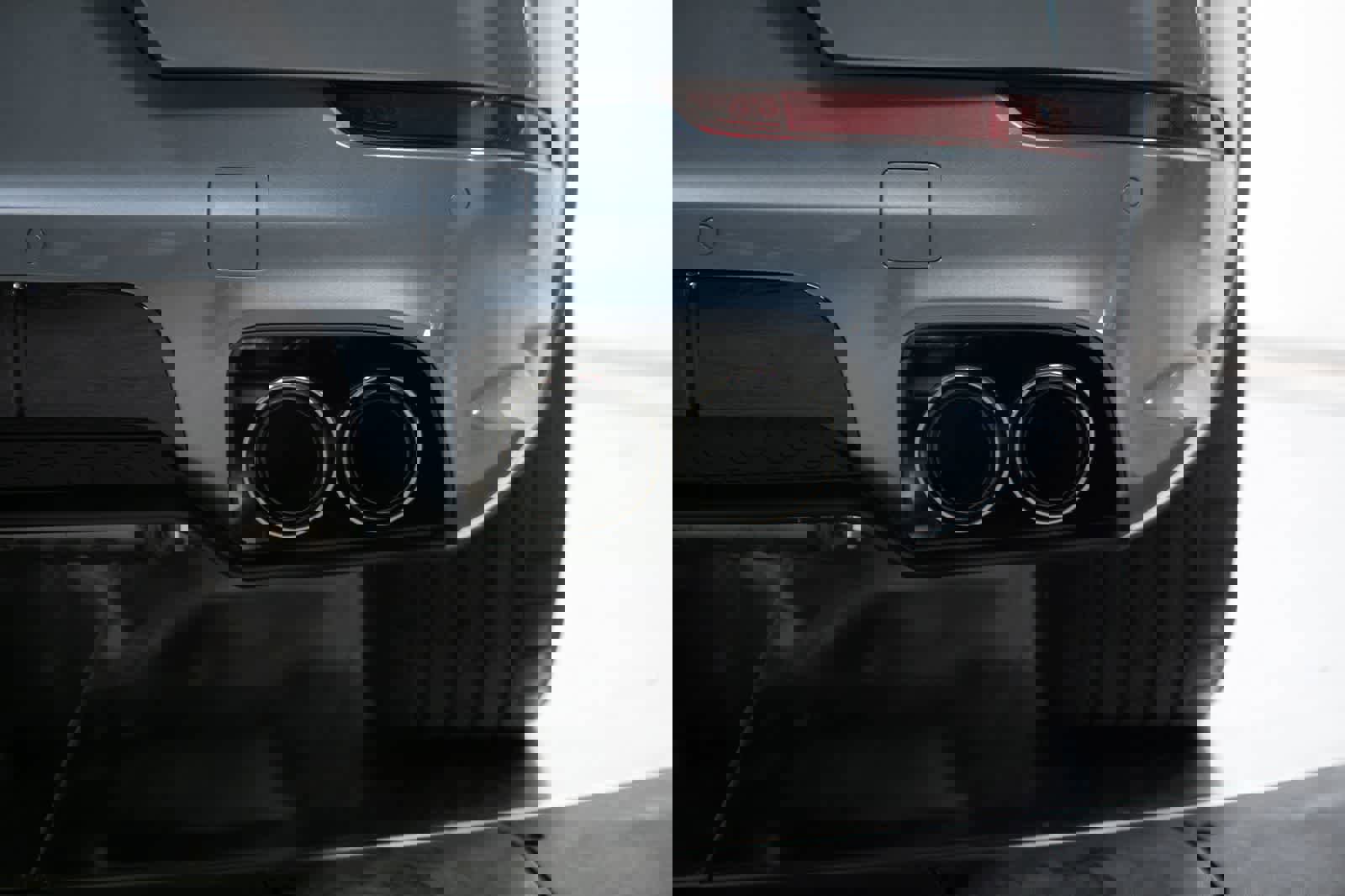 New 2026 Porsche Cayenne GTS image 20