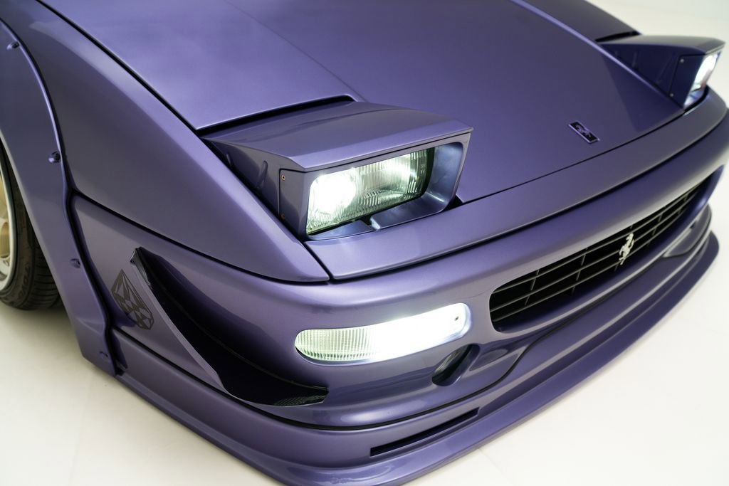 Used 1997 Ferrari F355 Spider RWD image 42
