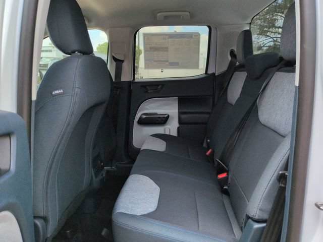 New 2026 Ford Maverick XLT w/ XLT Luxury Package FWD image 14