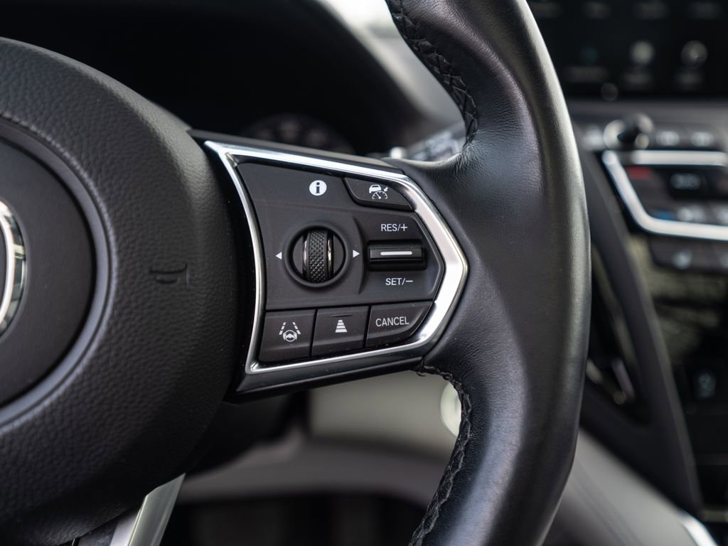 Certified 2023 Acura RDX AWD w/ Technology Package image 24