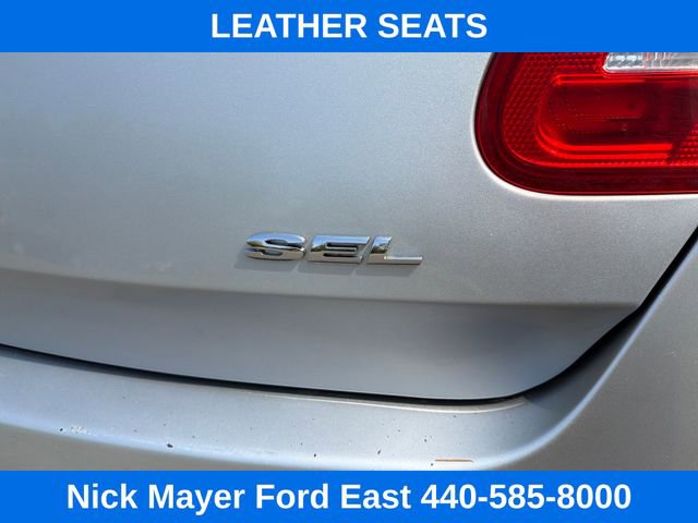 Used 2010 Ford Taurus SEL FWD image 20