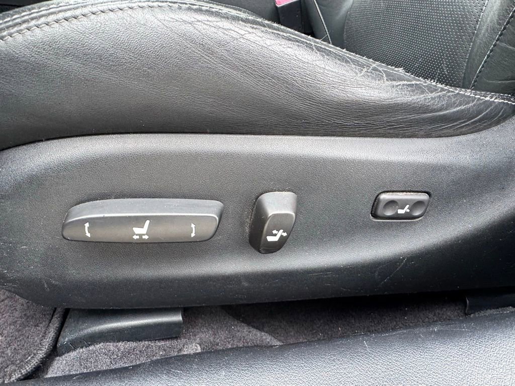 Used 2009 Lexus IS 250 AWD image 16