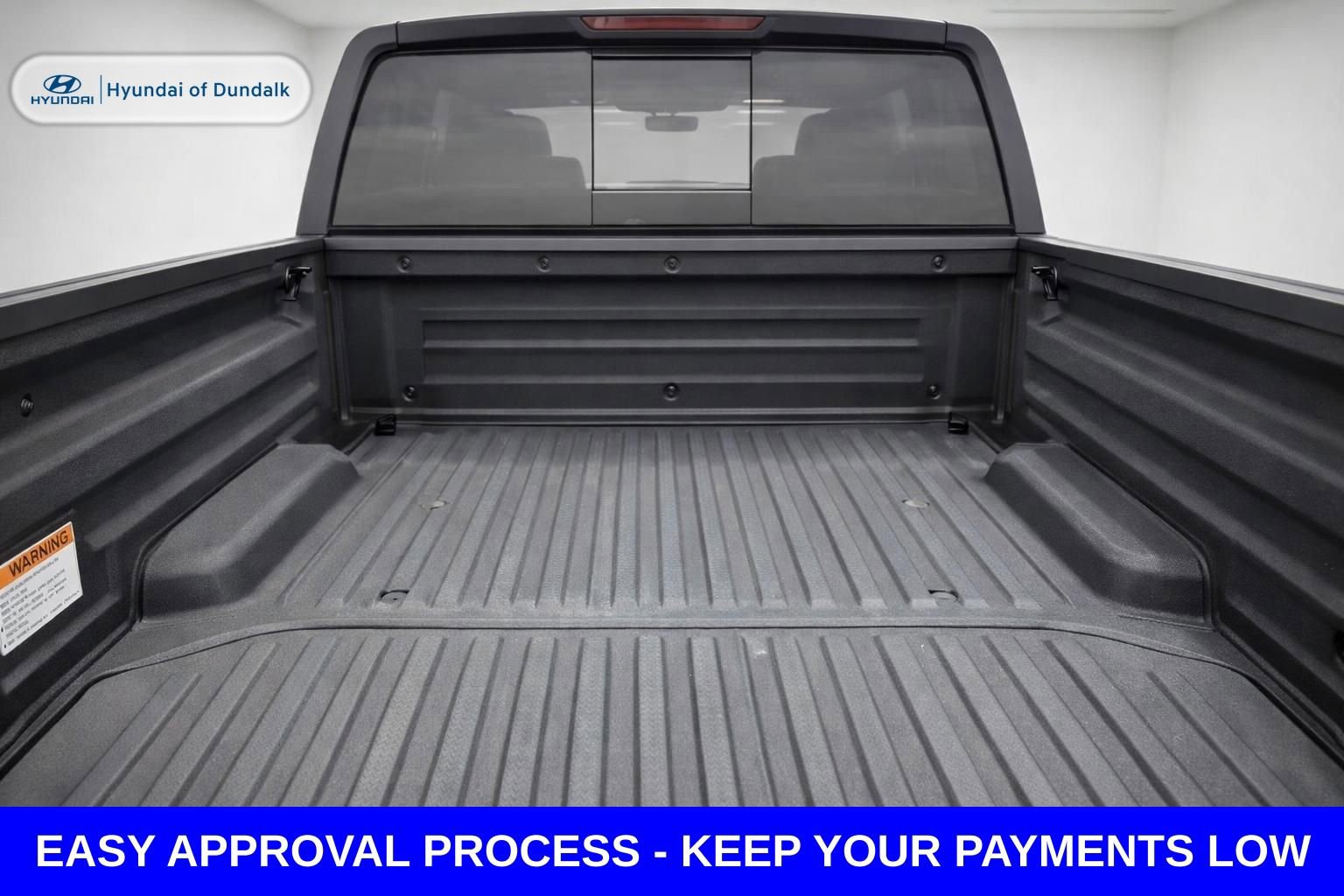 Used 2023 Honda Ridgeline RTL-E image 18