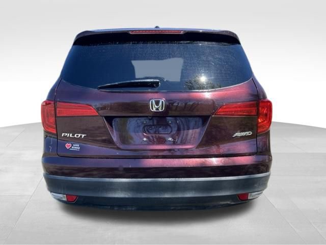 Used 2016 Honda Pilot EX-L image 4