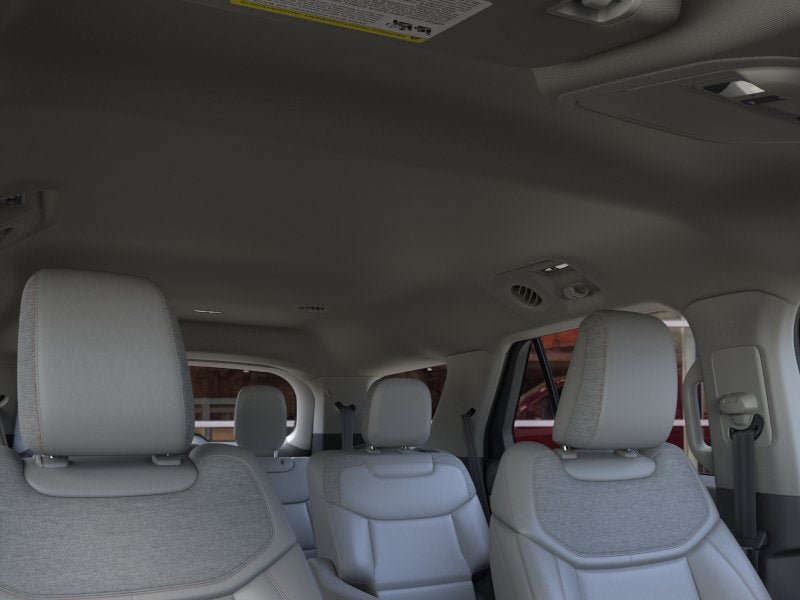 New 2026 Ford Explorer Active w/ Active Comfort Package AWD/4WD image 22