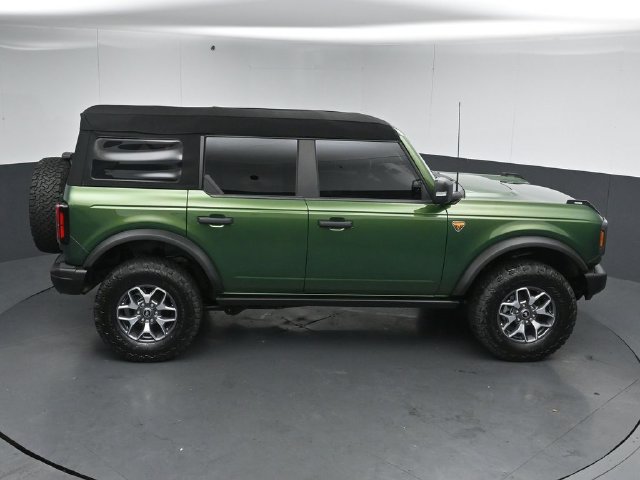 Certified 2023 Ford Bronco Badlands AWD/4WD image 52